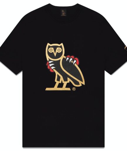 Jurassic Park OG OVO T Shirt