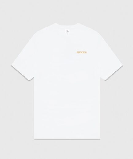 Member OVO T Shirt