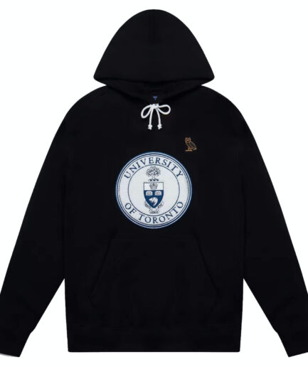 OVO U Of T Hoodie