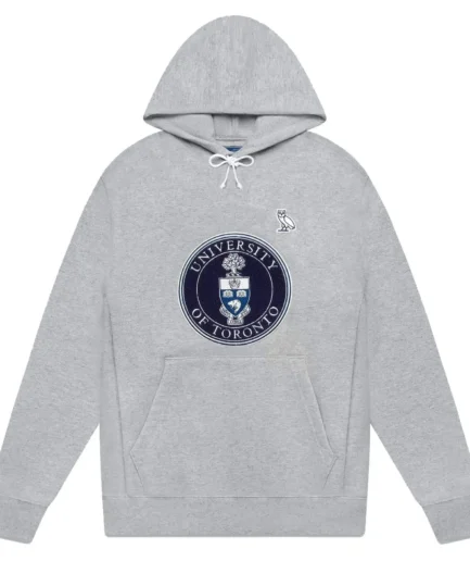 OVO U Of T Hoodie