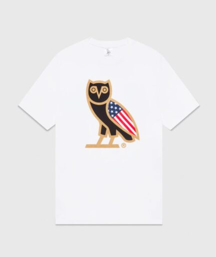 US OG OVO T SHIRT