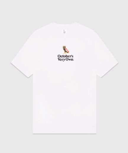 HERITAGE OVO T-SHIRT