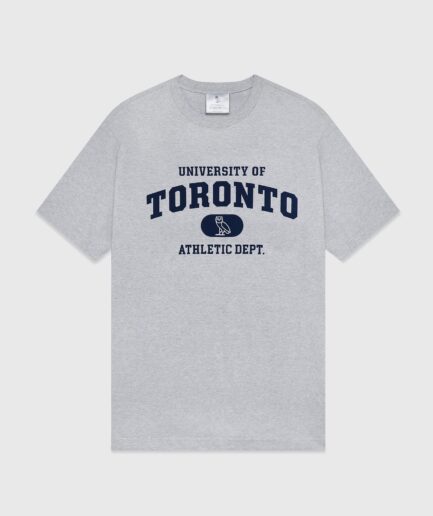 U OF T OVO T-SHIRT