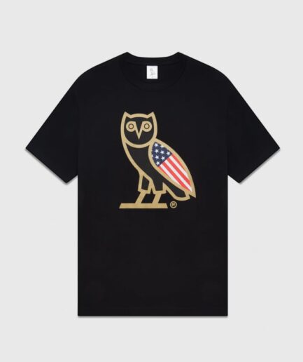 US OG OVO T SHIRT