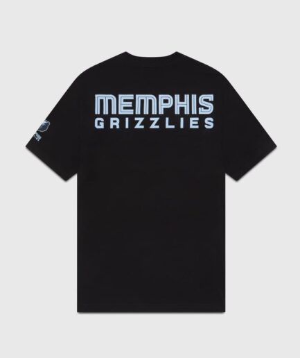 NBA Memphis Grizzlies Ovo T-Shirt