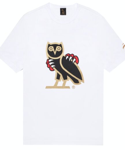 Jurassic Park OG OVO T Shirt