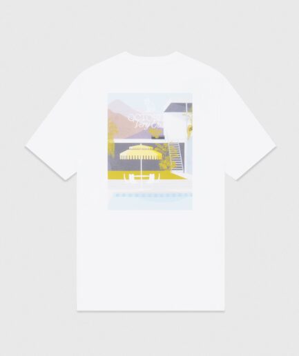 Poolside OVO T Shirts