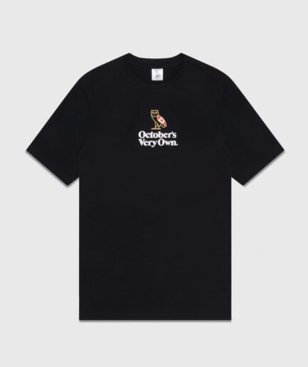 HERITAGE OVO T-SHIRT