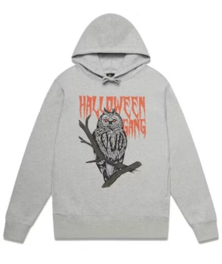 OVO Devil Bird Hoodie