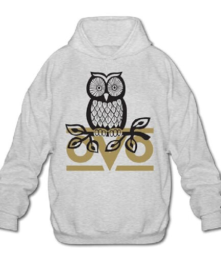 OVO Owl Hoodie for Men