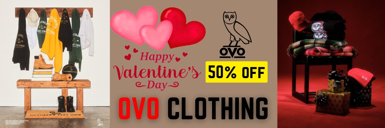 OVO CLOTHING